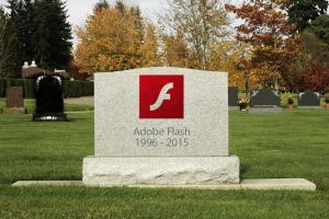 再斷 Flash 生路?Microsoft Edge 瀏覽器也要禁用了! 再斷 Flash 生路?Microsoft Edge 瀏覽器也要禁用了!
