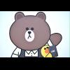 LINE Pay 實體店面支付上線!「熊大」將親臨美麗華指導? LINE Pay 實體店面支付上線!「熊大」將親臨美麗華指導?