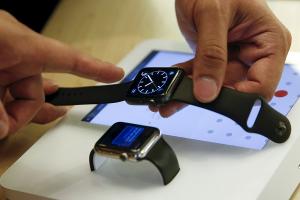 厚度幾乎少一半?傳 Apple Watch 2 將於 6 月推出! 厚度幾乎少一半?傳 Apple Watch 2 將於 6 月推出!