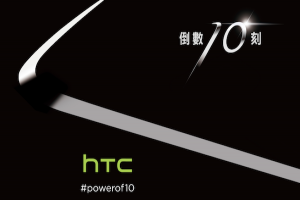 HTC 10 發表後當週上市？專賣店預購露訊息！