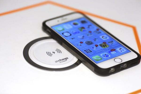 iPhone 5c 之後的版本，FBI 無力破解（圖／彭博社）