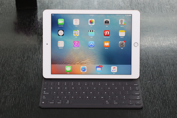 做得很好！但該買它嗎？Apple 9.7 吋 iPad Pro 實機體驗