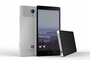 傳 Surface Phone 提前至 10 月推出!規格根本筆電等級? 傳 Surface Phone 提前至 10 月推出!規格根本筆電等級?