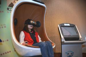 2016 春季電腦展即將登場!促銷優惠、VR 筆電全面現身 2016 春季電腦展即將登場!促銷優惠、VR 筆電全面現身