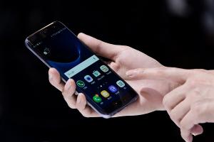 2016 第一季手機效能 PK! Galaxy S7、iPhone 6s 竟然都輸它? 2016 第一季手機效能 PK! Galaxy S7、iPhone 6s 竟然都輸它?