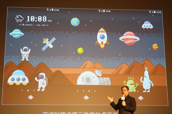 誓言重回王座！HTC 發表最新旗艦 HTC 10 週五開賣