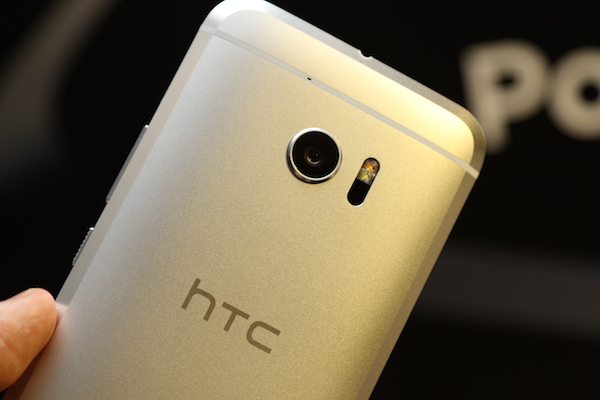 國外評測畫質最高分!HTC 10 新機拍照實測