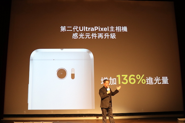 國外評測畫質最高分!HTC 10 新機拍照實測