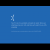 這是 Windows 10 重大升級?「藍底白字」當機畫面竟然有 QRcode! 這是 Windows 10 重大升級?「藍底白字」當機畫面竟然有 QRcode!