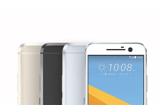 這款手機的規格較低(圖/hTC)