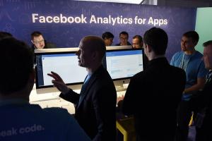 Android 手機 App 能輕鬆加速？Facebook 公開秘技！