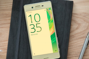 人像超立體呈現!Sony Xperia X 新旗艦自拍結果流出 人像超立體呈現!Sony Xperia X 新旗艦自拍結果流出