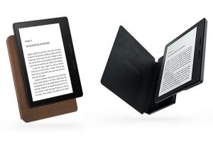 Amazon 最輕薄閱讀器 Kindle Oasis 推出!但恐怕沒人想買? Amazon 最輕薄閱讀器 Kindle Oasis 推出!但恐怕沒人想買?