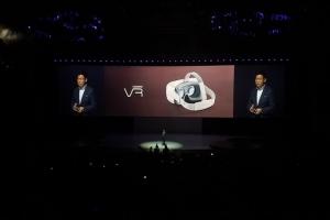 Huawei VR 虛擬實境裝置也來了! 音效表現特別不凡? Huawei VR 虛擬實境裝置也來了! 音效表現特別不凡?