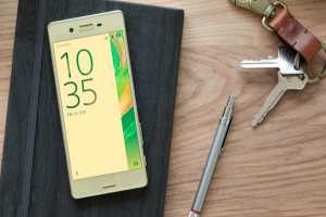 手機拍得比你想更快!Sony 影片揭秘 Xperia X 新機功能 手機拍得比你想更快!Sony 影片揭秘 Xperia X 新機功能