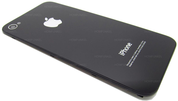將來的 iPhone 7 將採用圖中的玻璃材質設計?(圖片來源/ 擷取自 MacRumors 網站)