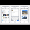 分享影片更 Easy!Facebook 傳訊也可傳大檔案了!(內有步驟說明) 分享影片更 Easy!Facebook 傳訊也可傳大檔案了!(內有步驟說明)