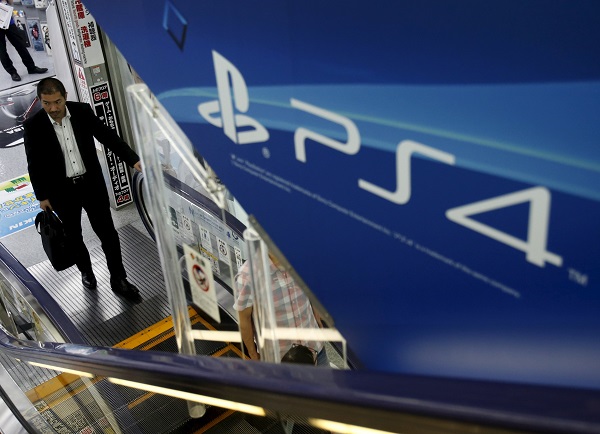 傳出 Sony 這款升級版 PlayStation 遊戲主機,將能開啟「NEO 模式」(圖/路透社)