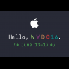 Apple 六月發表會日程曝光!是 Siri 漏口風? Apple 六月發表會日程曝光!是 Siri 漏口風?