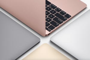 玫瑰金 MacBook 下月登台!全系列舊款降價出清! 玫瑰金 MacBook 下月登台!全系列舊款降價出清!