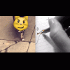 不想在影片中露臉?試試表情符號 3D 追蹤功能! 不想在影片中露臉?試試表情符號 3D 追蹤功能!