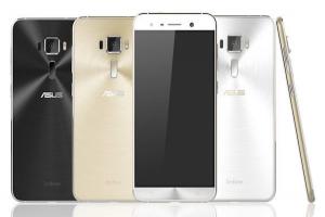 ZenFone 3 雙版本將臨！Asus 暗示發表就在這一天？