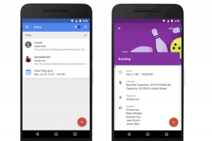 Google Inbox 新改版!整合三大必用功能! Google Inbox 新改版!整合三大必用功能!