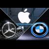 Apple Car 觸礁?德國兩大車廠回絕蘋果合作建議 Apple Car 觸礁?德國兩大車廠回絕蘋果合作建議