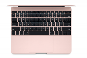 Apple 全新 Macbook 效能超強!卻有這項致命缺點! Apple 全新 Macbook 效能超強!卻有這項致命缺點!