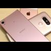 粉粉的戰爭!Sony Z5P  遇上 iPhone SE 粉機功能誰勝出 粉粉的戰爭!Sony Z5P  遇上 iPhone SE 粉機功能誰勝出
