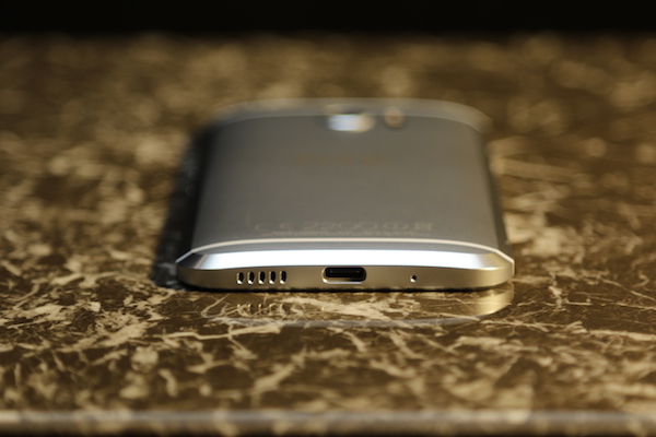 Android 手機部分將可能轉用 USB-C 介面作為音源輸出?
