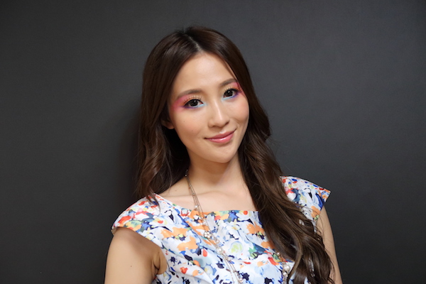  Canon Powershot G7X Mark 2 人像實拍照