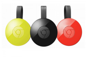 千元升級智慧電視!新一代 Chromecast/Chromecast Audio 在台上市 千元升級智慧電視!新一代 Chromecast/Chromecast Audio 在台上市