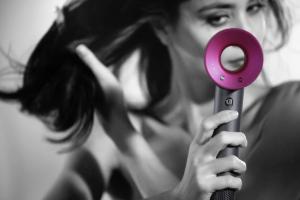 Dyson 神級吹風機 Supersonic 登場!這 3 點超厲害! Dyson 神級吹風機 Supersonic 登場!這 3 點超厲害!