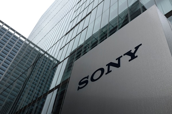 Sony 其他業務中,遊戲與網路服務依舊是最會賺的事業(圖/法新社)