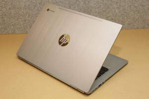 平價筆電也能這麼美?HP 推出全金屬超薄 Chromebook 13! 平價筆電也能這麼美?HP 推出全金屬超薄 Chromebook 13!
