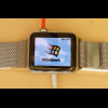 Windows 95 回來了？經典作業系統重現 Apple Watch！