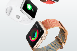 Apple Watch 賣不好?首年收益還強過勞力士! Apple Watch 賣不好?首年收益還強過勞力士!
