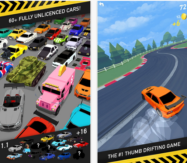 快下載！Apple 說這 10 款手機遊戲最好玩！