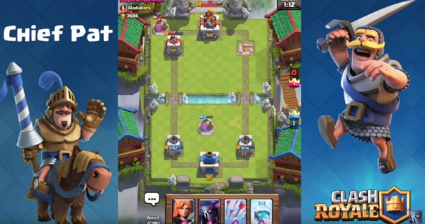 快下載！Apple 說這 10 款手機遊戲最好玩！