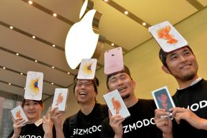 快下載！Apple 說這 10 款手機遊戲最好玩！
