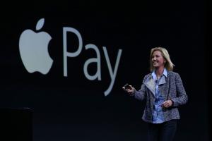 最快本周定案?Apple Pay 啟用日將落在... 最快本周定案?Apple Pay 啟用日將落在...