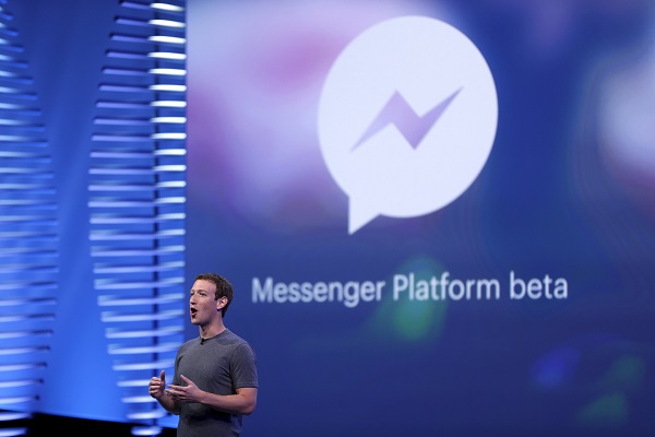 Facebook 與 Google、Microsoft 等科技公司一樣,都提供了相當豐厚的漏洞舉報獎金(圖/路透社)