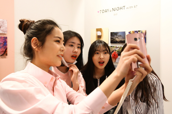 要怎麼拍才能拍出好照片呢？（圖片來源／彭博）