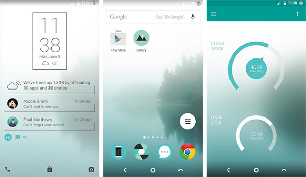 (圖片來源/Nextbit)