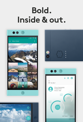 (圖片來源/Nextbit)
