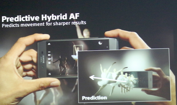 東京直擊！Sony 最新 Xperia X 系列手機特色全解析！[內有新機圖集與影片介紹]