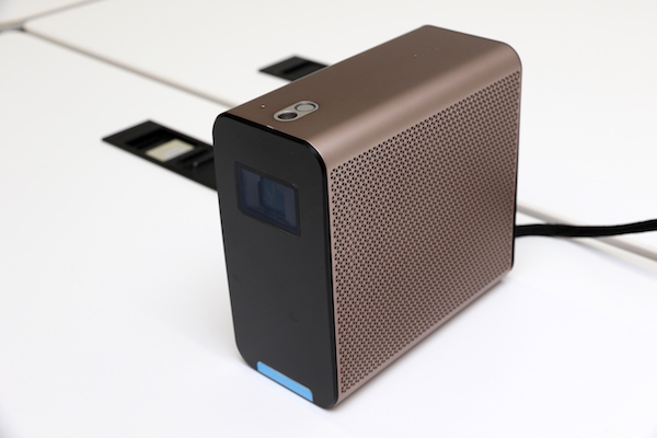 智慧投影機 Xperia Projector