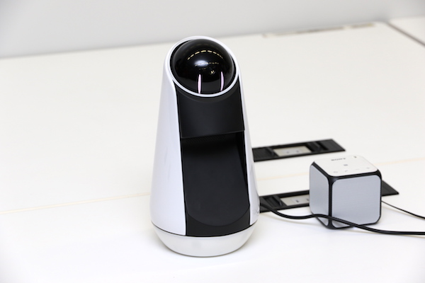 Xperia Agent 數位助理