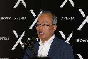 【東京採訪】Sony 總裁:2016 Xperia 手機將有更多可能! 【東京採訪】Sony 總裁:2016 Xperia 手機將有更多可能!